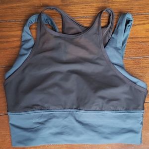 Lululemon Crop Top size 6